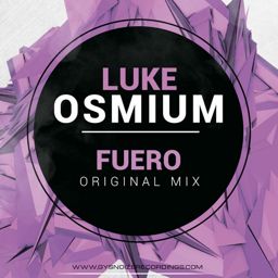 Fuero (Original Mix)